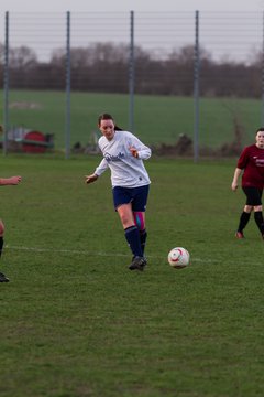 Bild 90 - Frauen TSV Zarpen - SG R�nnau/Daldorf : Ergebnis: 0:0